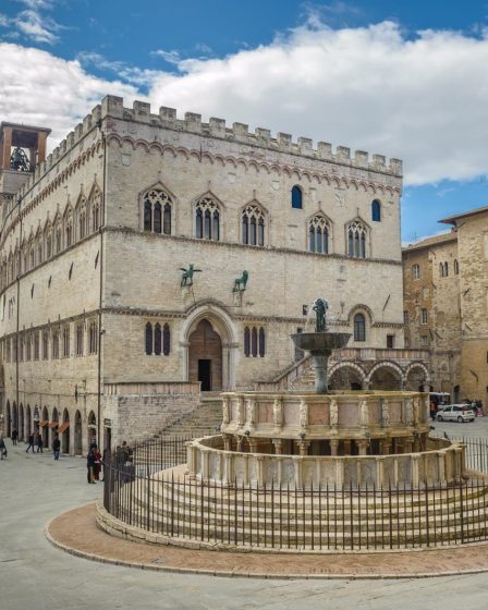 Cosa vedere a Perugia
