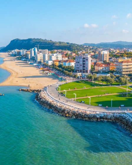 Cosa vedere a Pesaro