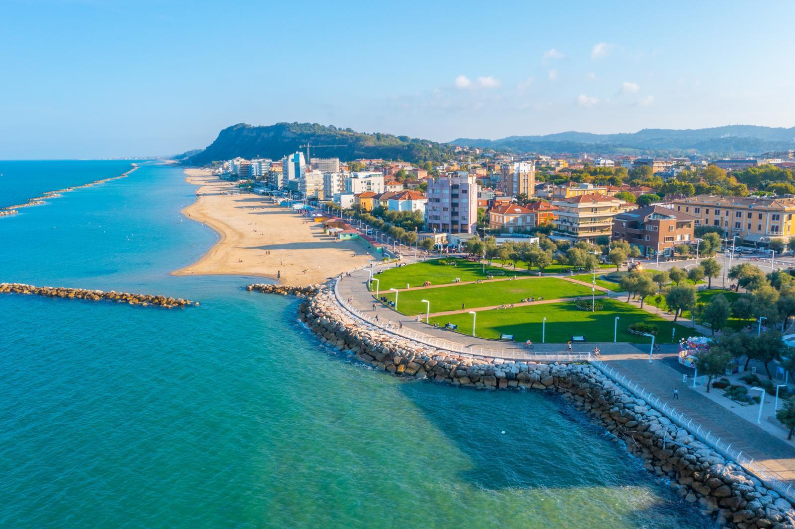 Cosa vedere a Pesaro