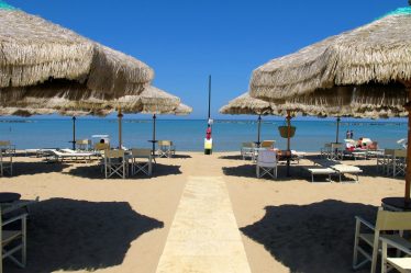 Cosa vedere a Pescara