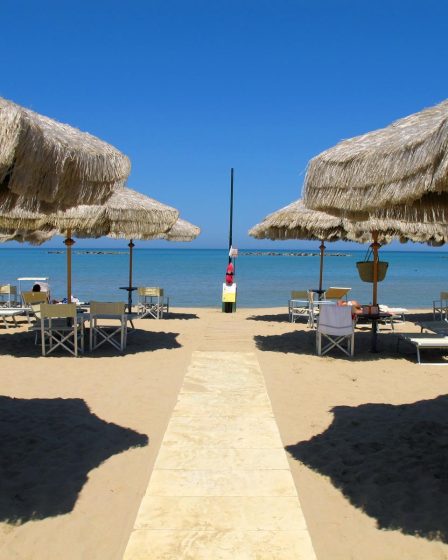 Cosa vedere a Pescara