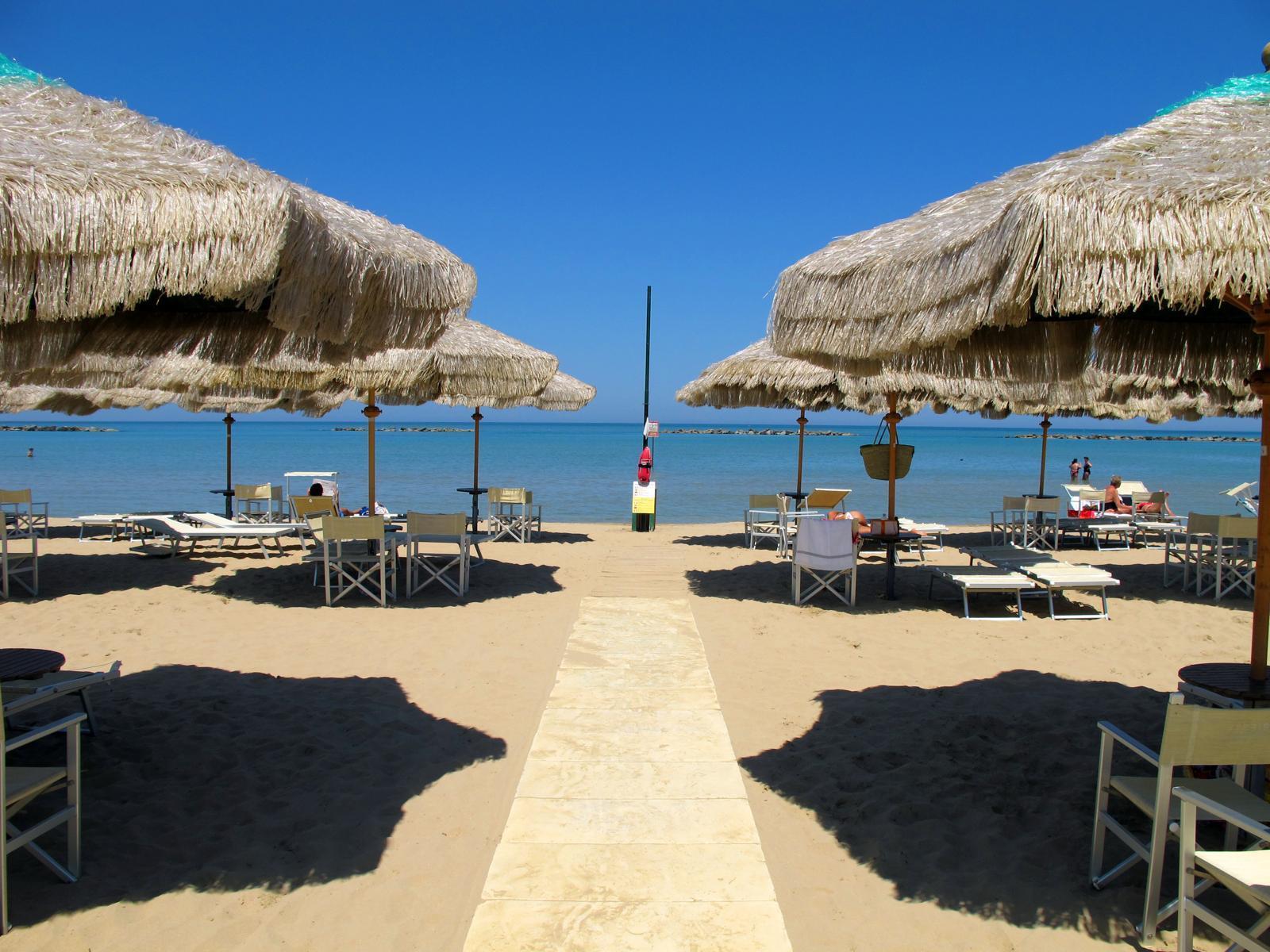 Cosa vedere a Pescara