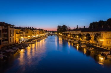 Cosa vedere a Peschiera del Garda