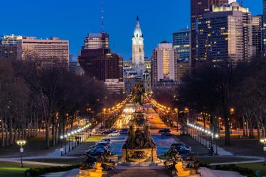 Cosa vedere a Philadelphia