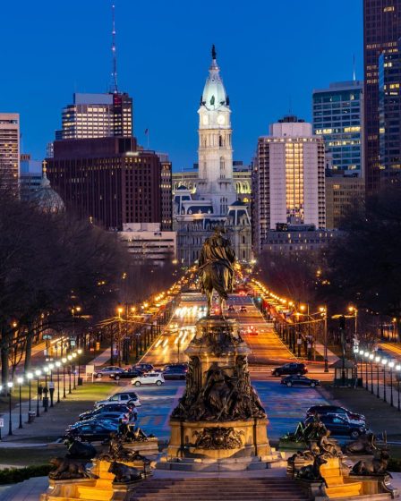 Cosa vedere a Philadelphia
