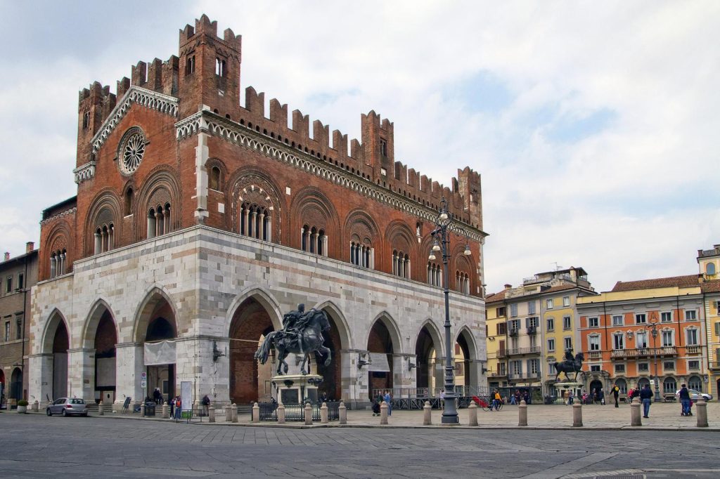 Cosa vedere a Piacenza