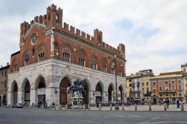 Cosa vedere a Piacenza