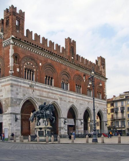 Cosa vedere a Piacenza