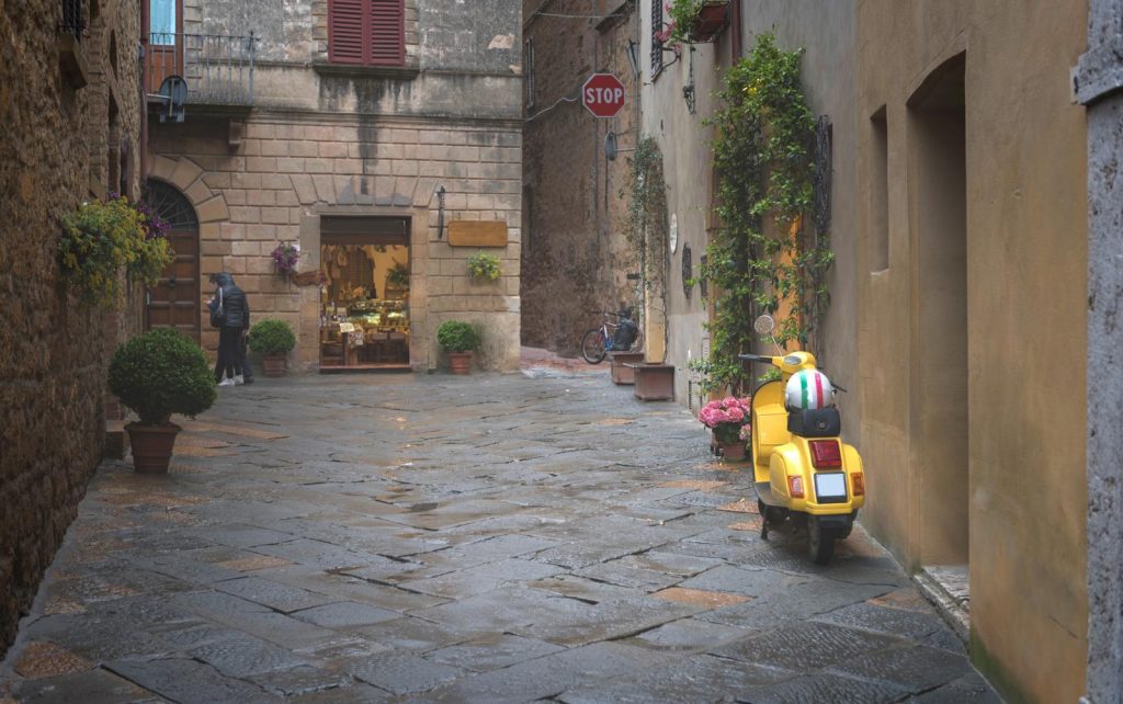 Cosa vedere a Pienza