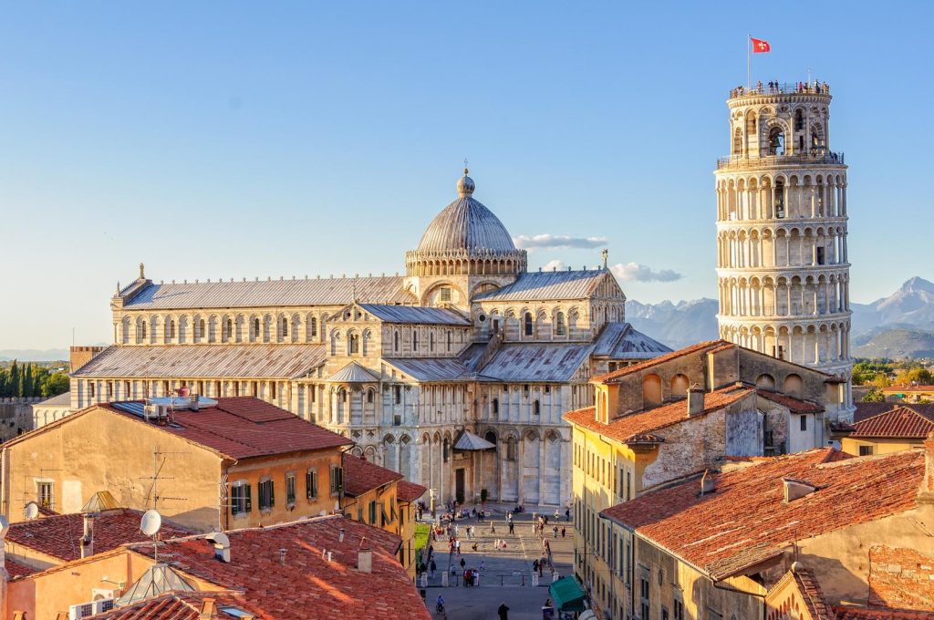 Cosa vedere a Pisa in un giorno
