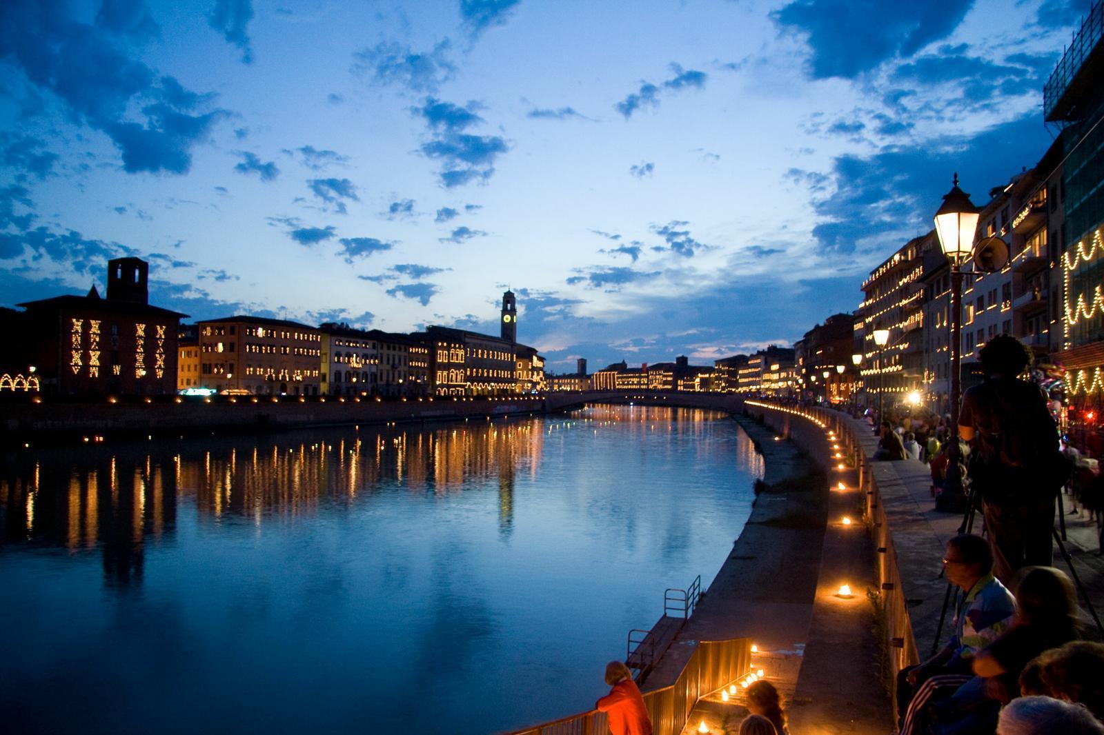 Cosa vedere a Pisa