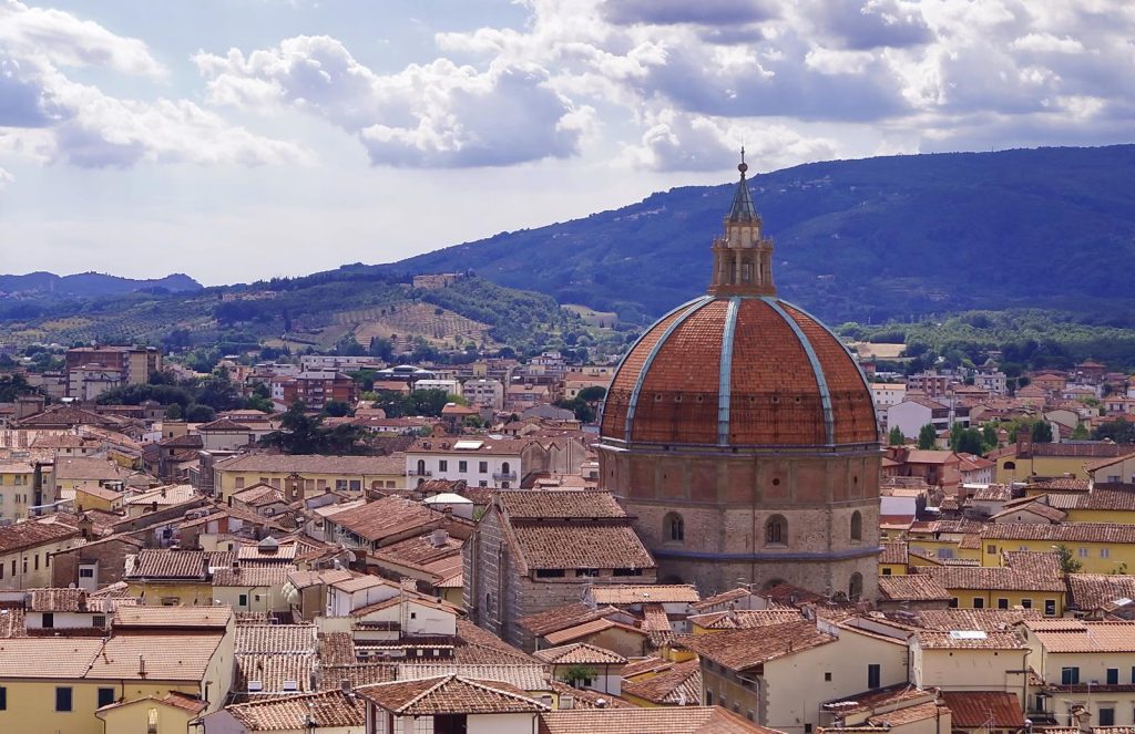Cosa vedere a Pistoia