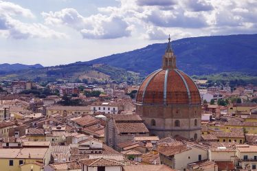 Cosa vedere a Pistoia