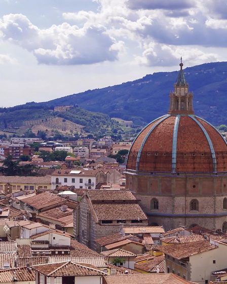 Cosa vedere a Pistoia