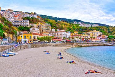 Cosa vedere a Pizzo Calabro