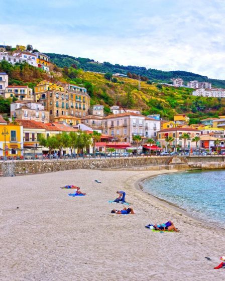 Cosa vedere a Pizzo Calabro
