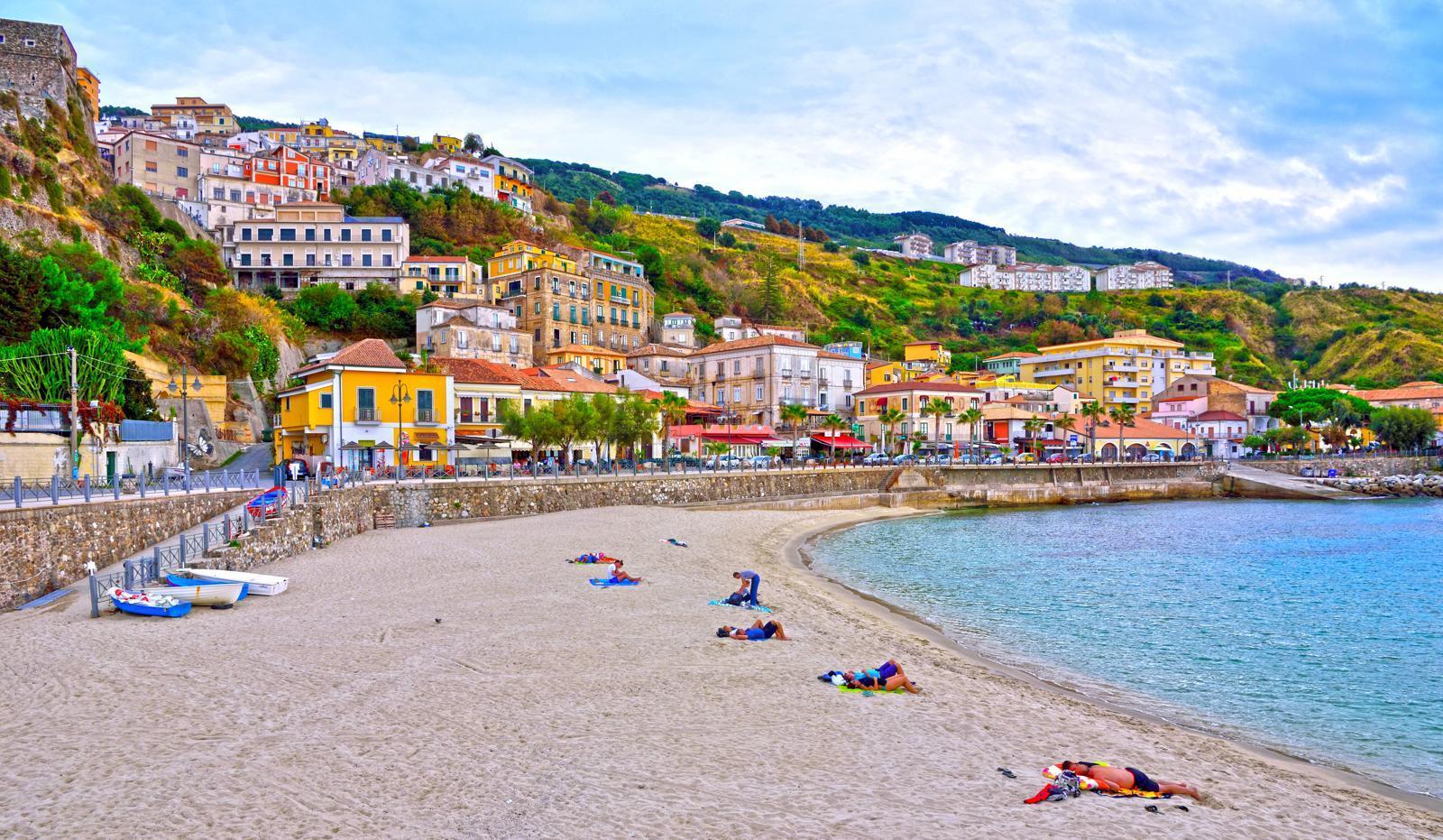Cosa vedere a Pizzo Calabro