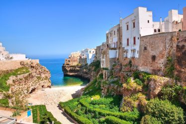 Cosa vedere a Polignano a mare