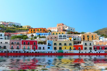 Cosa vedere a Ponza