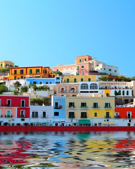 Cosa vedere a Ponza