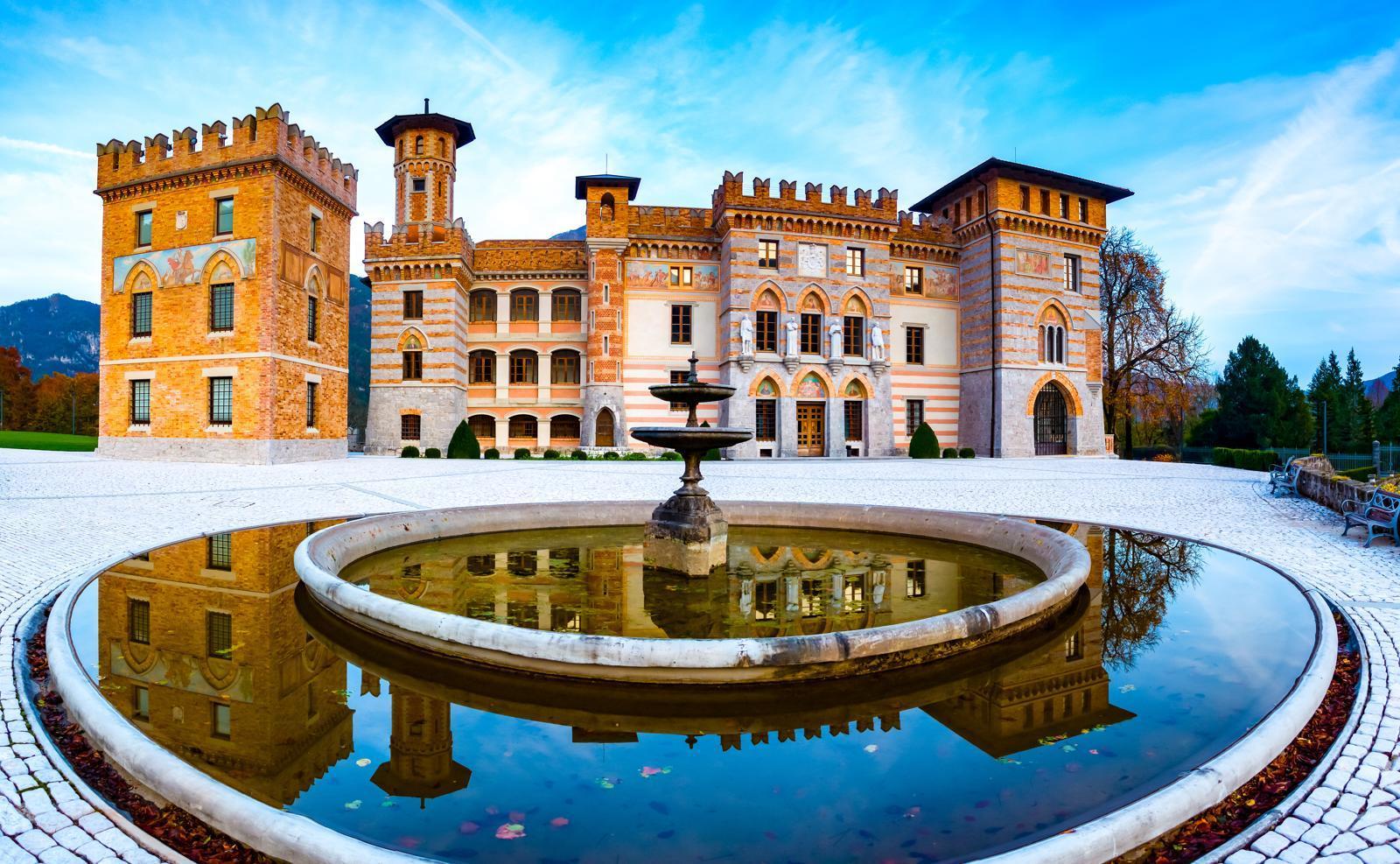 Cosa vedere a Pordenone