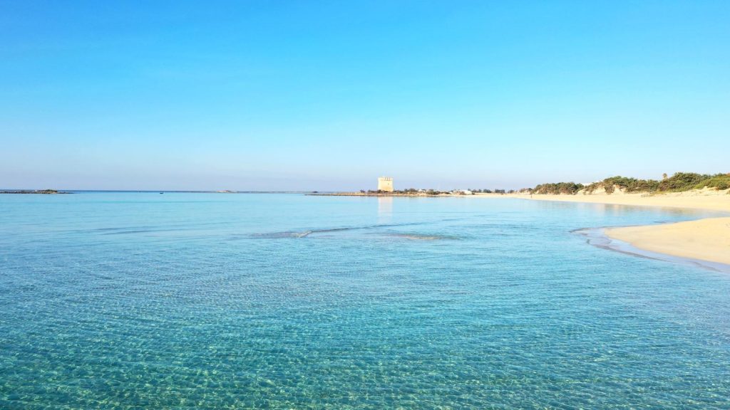 Cosa vedere a Porto Cesareo