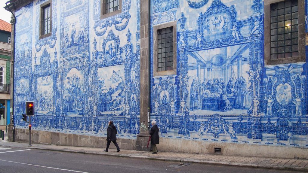 Cosa vedere a Porto Portogallo