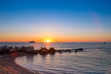 Cosa vedere a Porto Recanati