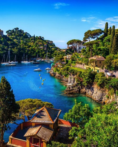 Cosa vedere a Portofino