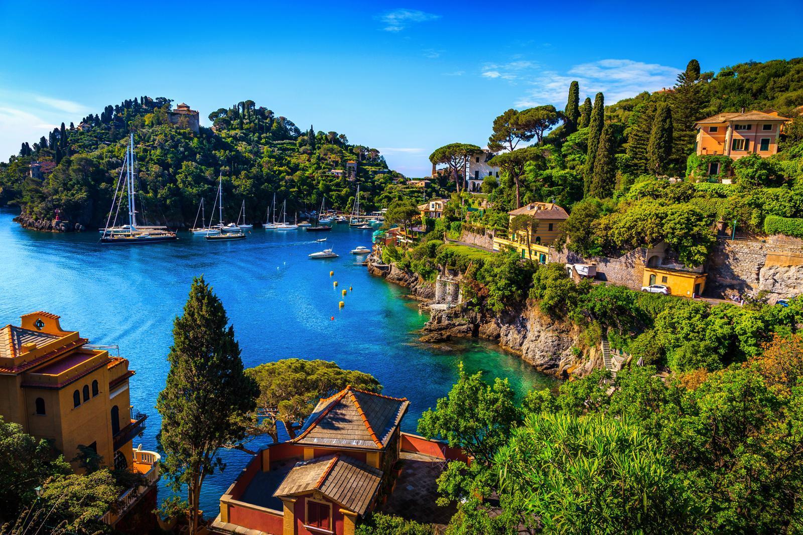 Cosa vedere a Portofino