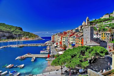 Cosa vedere a Portovenere