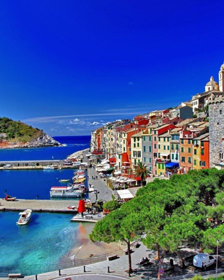 Cosa vedere a Portovenere