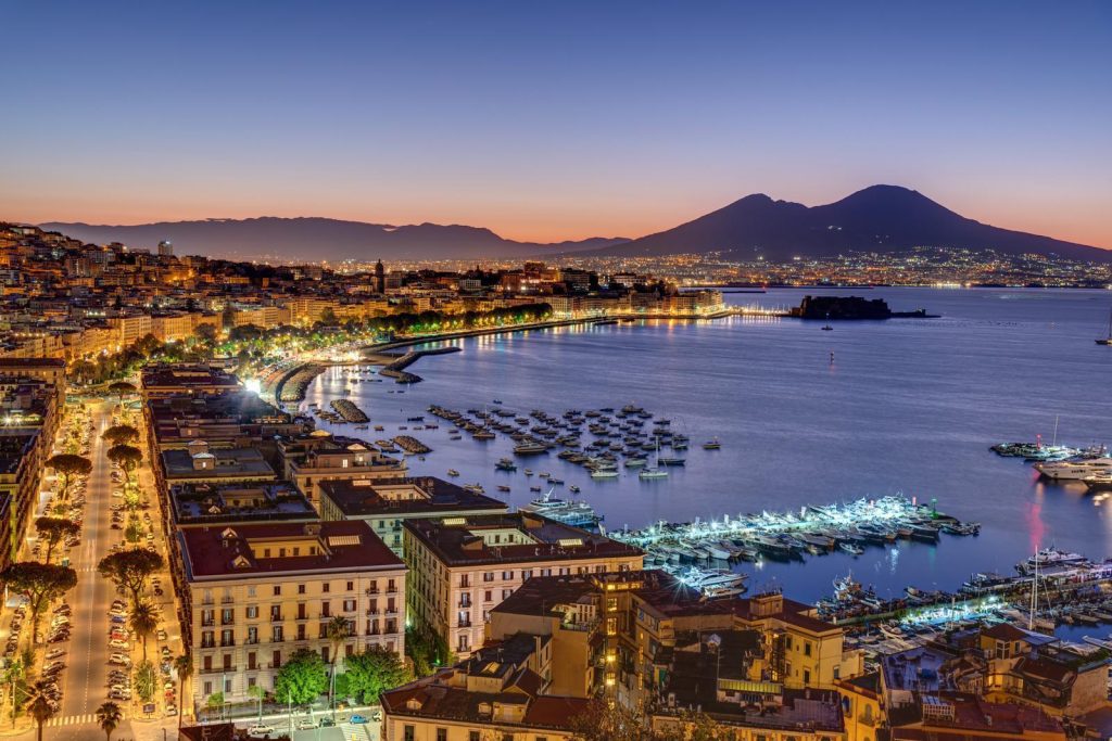 Cosa vedere a Posillipo