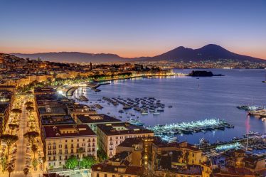Cosa vedere a Posillipo
