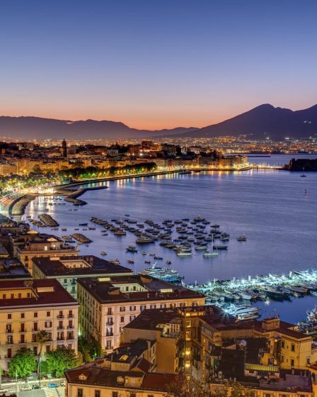 Cosa vedere a Posillipo