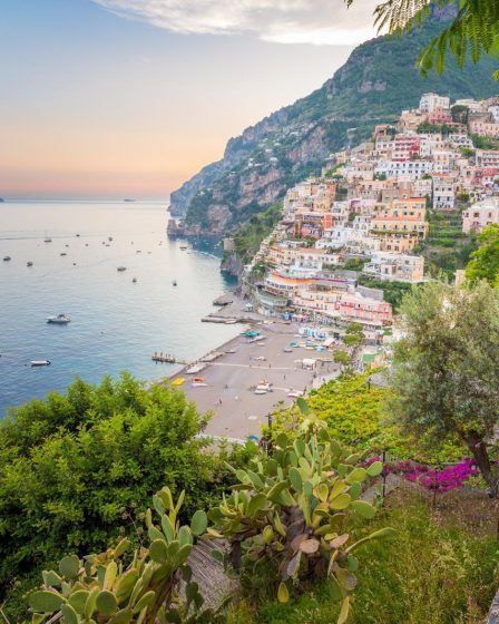 Cosa vedere a Positano