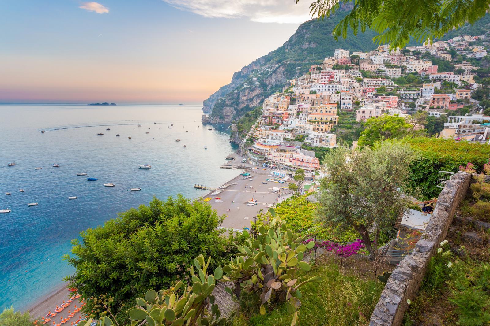 Cosa vedere a Positano
