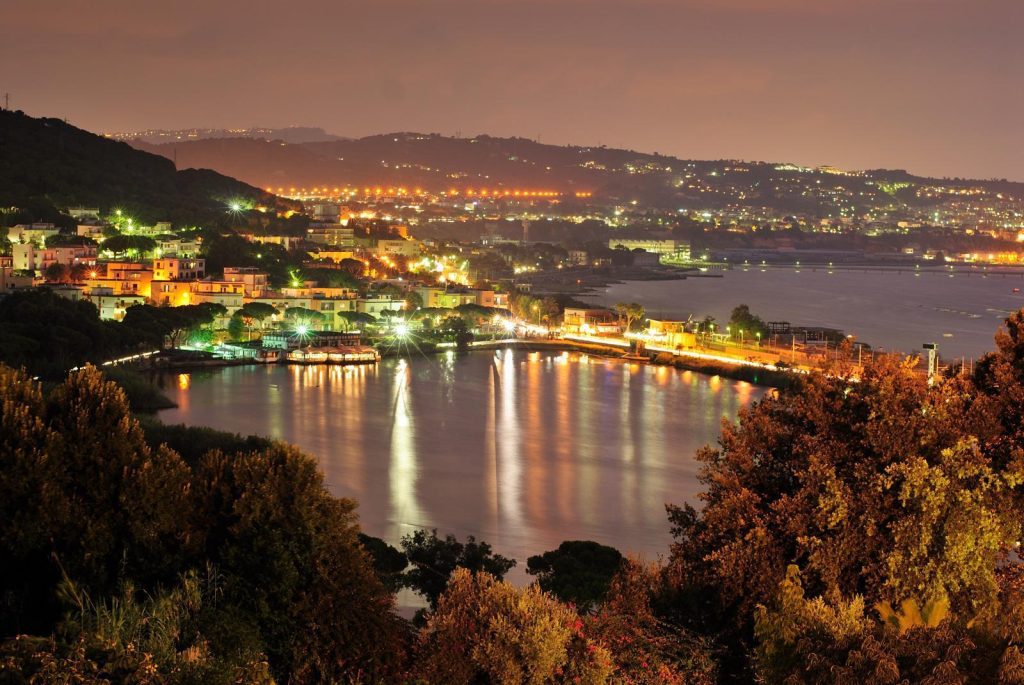 Cosa vedere a Pozzuoli