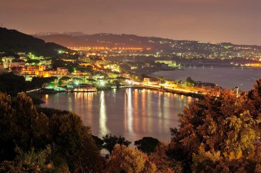 Cosa vedere a Pozzuoli