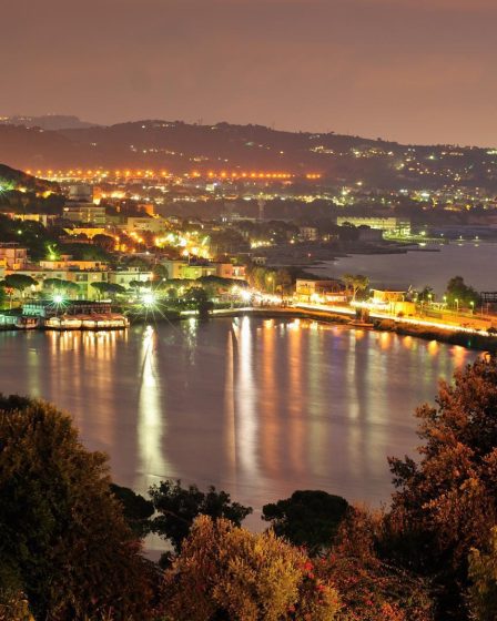 Cosa vedere a Pozzuoli