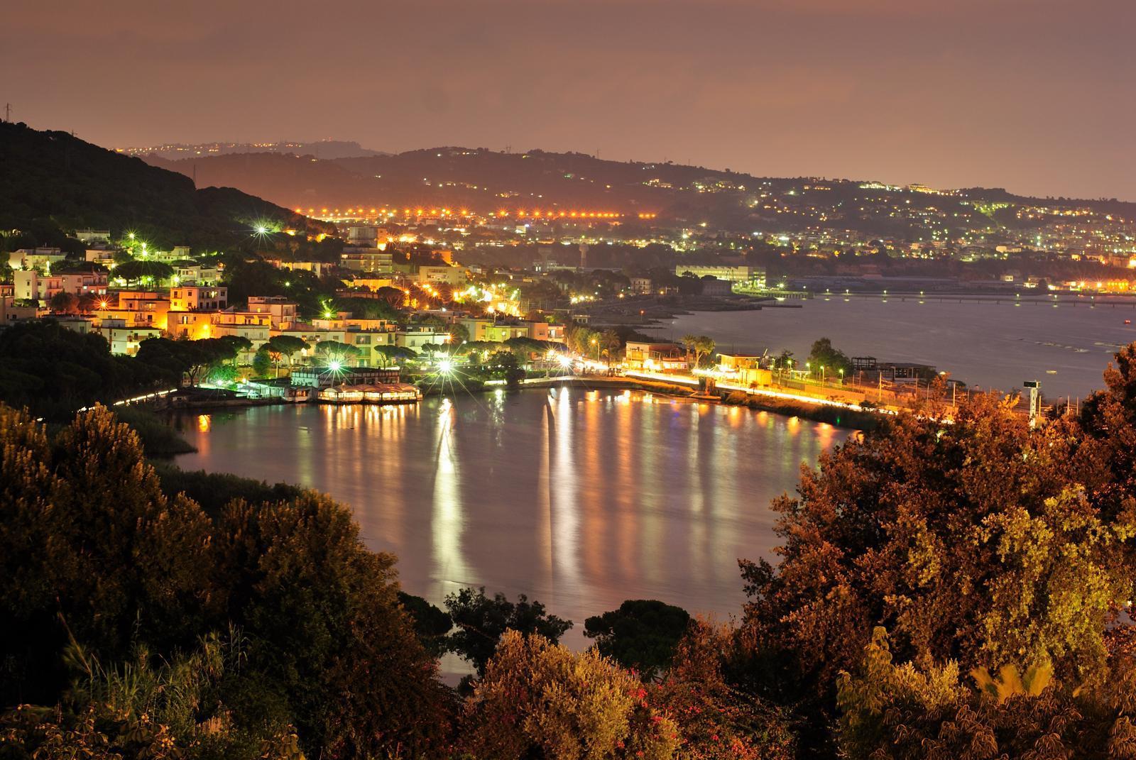 Cosa vedere a Pozzuoli