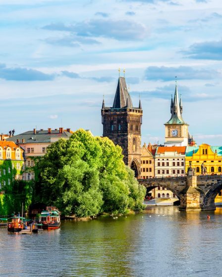 Cosa vedere a Praga in 2 giorni