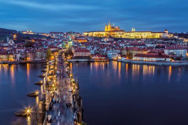 Cosa vedere a Praga in 4 giorni