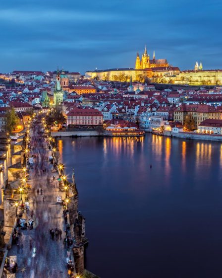 Cosa vedere a Praga in 4 giorni