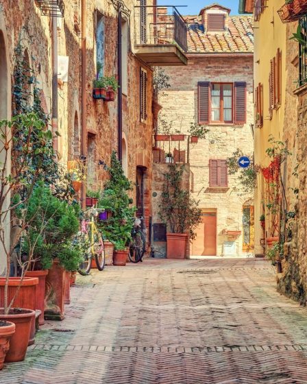 Cosa vedere a Prato