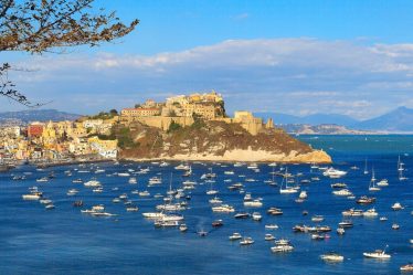 Cosa vedere a Procida