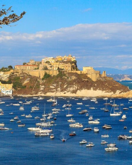 Cosa vedere a Procida
