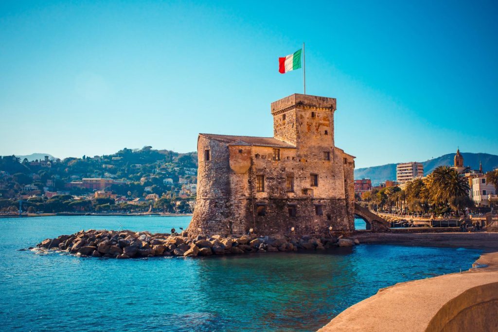 Cosa vedere a Rapallo