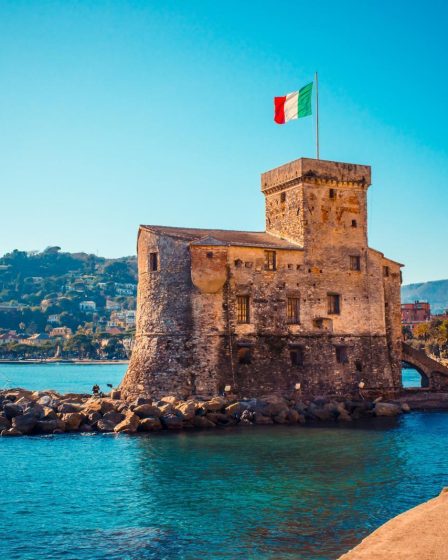 Cosa vedere a Rapallo