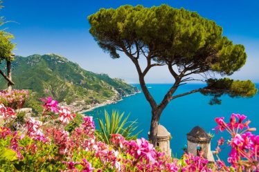 Cosa vedere a Ravello